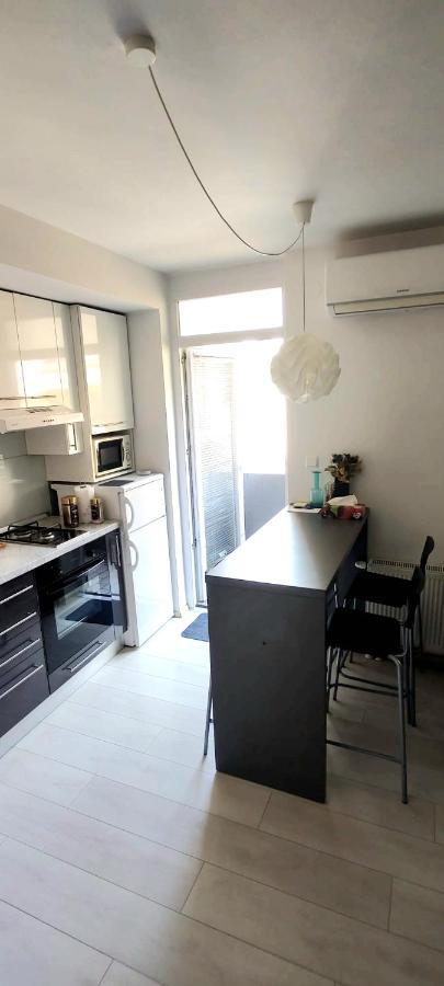 City Center 2Bedroom Apartment Zagreb Eksteriør bilde