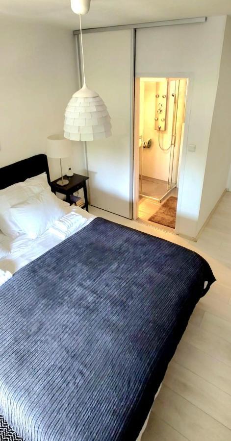 City Center 2Bedroom Apartment Zagreb Eksteriør bilde